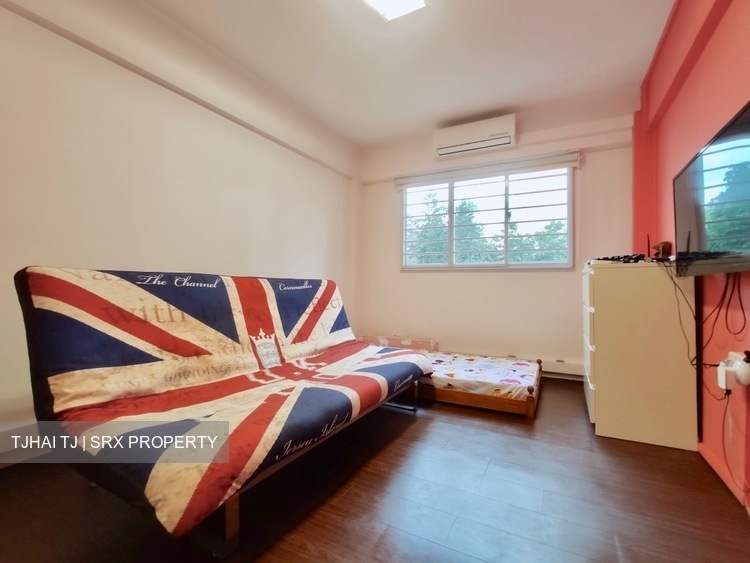 Blk 646 Yishun Street 61 (Yishun), HDB 4 Rooms #208095301